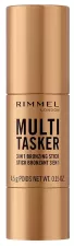 B&acirc;ton bronzant multi-usages 3 en 1 4,5 g