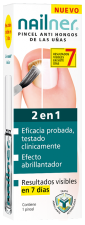 Pinceau Ultimate + 2 en 1 5 ml