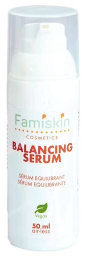 S&eacute;rum &eacute;quilibrant 50 ml