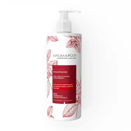 Aromaker Shampooing stimulant 500 ml