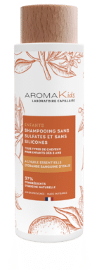 Aromaker Shampoing pour enfants 250 ml