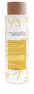 Aromaker Shampooing nourrissant 250 ml