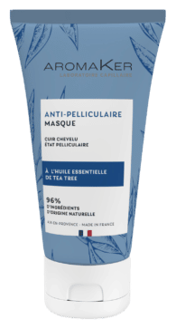 Aromaker Masque antipelliculaire 150 ml