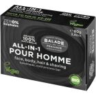 Bar tout-en-un pour hommes Bar tout-en-un pour hommes