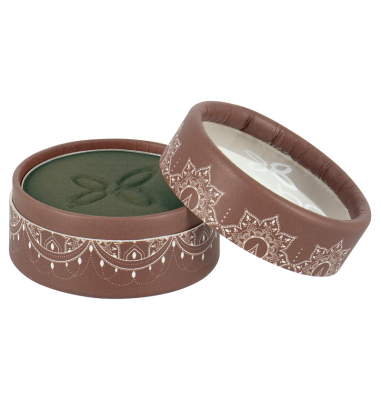 Boho Green Make-Up fard &agrave; paupi&egrave;res