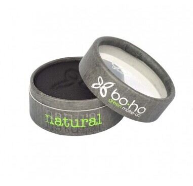 Boho Green Make-Up Ombre &agrave; paupi&egrave;res mate 158 Noir