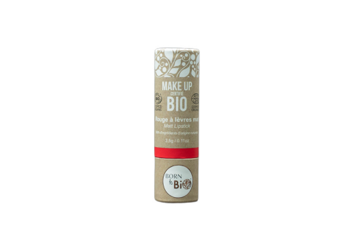 Rouge &agrave; l&egrave;vres mat N5 Rouge Royal 3,5 g