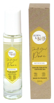 Born To Bio Miel Necta Eau de Toilette 50 ml