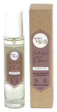 Eau de Toilette Supr&ecirc;me Coco 50 ml
