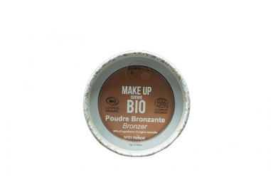 Born To Bio Poudre bronzante bio 7 g