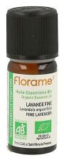 Huile essentielle de lavande fine 10 ml