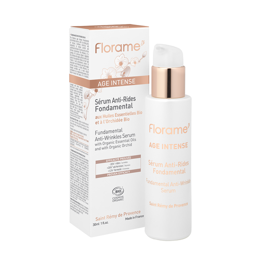 Florame S&eacute;rum anti-rides Age Intense 30 ml