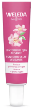 Cr&egrave;me contour des yeux lissante &agrave; la rose musqu&eacute;e et au th&eacute; blanc 12 ml