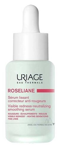 Uriage S&eacute;rum neutralisant les rougeurs Roseliane 30 ml