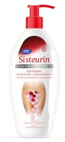 Mayla Pharma Gel intime Sisteurin 500 ml