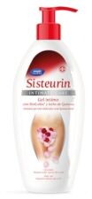 Gel intime Sisteurin 500 ml Gel intime Sisteurin 500 ml