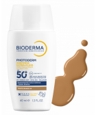 Photoderm Xdefense FPS 50+ 40 ml