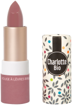 Rouge à lèvres brillant Charlotte 3,5 g Rouge à lèvres brillant Charlotte 3,5 g