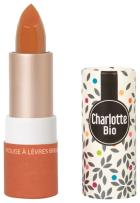 Rouge à lèvres brillant Charlotte 3,5 g Rouge à lèvres brillant Charlotte 3,5 g
