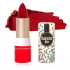 Rouge à lèvres mat Charlotte 3,5 g Rouge à lèvres mat Charlotte 3,5 g