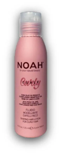 Noah Fluide d&eacute;finissant les boucles 125 ml