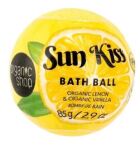 Bombe de bain Sun Kiss Citron et Vanille 85 g