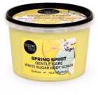 Gommage corporel doux au sucre Spring Spirit 250 ml