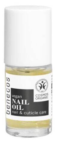 Benecos Huile pour ongles et cuticules 5 ml