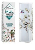 Stick parfum&eacute; solide Mul sans alcool 4 g