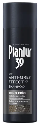 Plantur 39 Soin anti-gris froid 200 ml