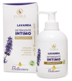 Gel intime &agrave; la lavande Apaise, prot&egrave;ge et adoucit 250 ml