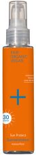 Lait corporel solaire SPF 30 100 ml