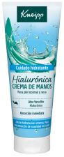 Cr&egrave;me mains &agrave; l'acide hyaluronique 75 ml