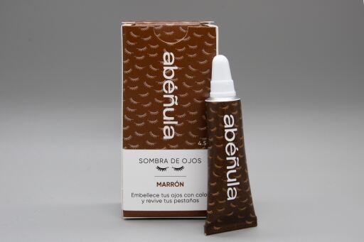 Abe&ntilde;ula Gros brun 4,5 g