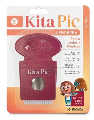 Kitapic Lindrera 1 Unit&eacute;