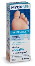 Mycoben Pied d'athlète 15 ml Mycoben Pied d'athlète 15 ml