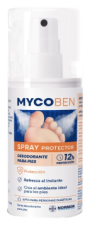Spray protecteur Mycoben 80 ml Spray protecteur Mycoben 80 ml