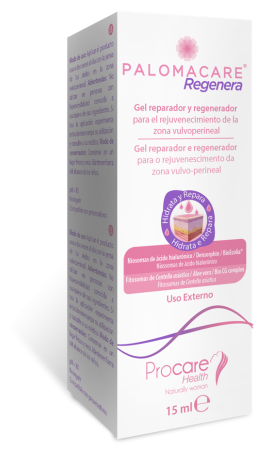 Procare Health Palomacare Regenera Gel R&eacute;parateur 15 ml