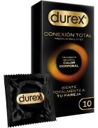 Connexion totale : 10 unités Connexion totale : 10 unités