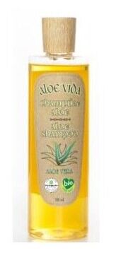 Aloe Vida Shampoing &agrave; l'aloe vera 500 ml