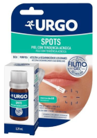 Spots Filmogel 3,25 ml