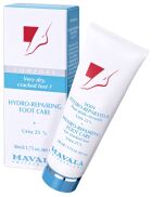 Cr&egrave;me r&eacute;paratrice pour les pieds 50 ml