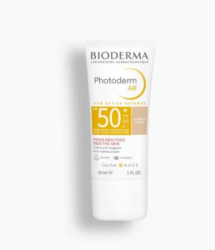Bioderma Fotoprot Photoderm Ar SPF 50+ Cr&egrave;me Colorante 30 ml
