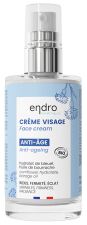 Cr&egrave;me visage anti-&acirc;ge 50 ml