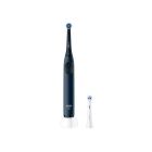 Brosse électrique professionnelle Io 2, bleue Brosse électrique professionnelle Io 2, bleue
