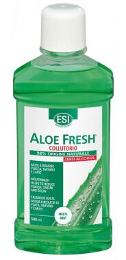 Trepat Diet Colut frais &agrave; l'aloe vera 500 ml sans alcool