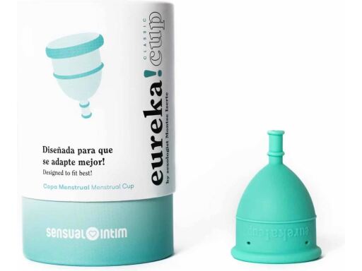 Eurekacup Coupe menstruelle T XL 47 mm