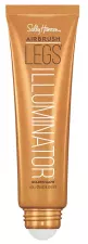 Illuminateur pour jambes &agrave; l'a&eacute;rographe 100 ml