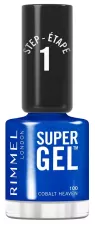 Vernis &agrave; ongles Super Gel 12 ml