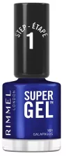 Vernis &agrave; ongles Super Gel 12 ml